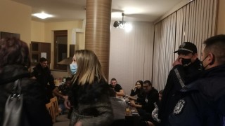 Масови проверки бяха извършени в зимните курорти по време на