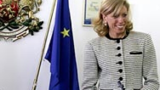 Желева поема правосъдието в ЕК?