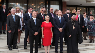 Вече над 100 години на българите в Унгария от всяко