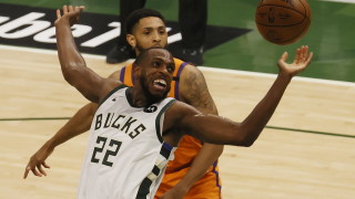 Финалната серия за титлата в НБА започва от самото начало