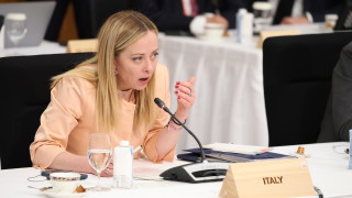 Италия обвинява Столтенберг в предателство заради новия отговорник за южния фланг