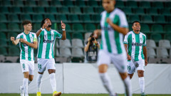 Латино Берое продължава с победите в efbet Лига