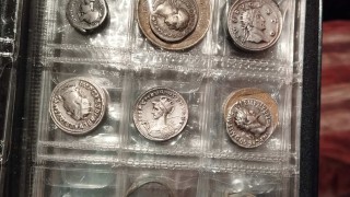 Иззеха голям брой антики от дома на 54 годишен мъж в