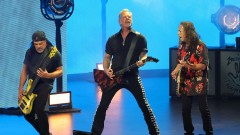 Времето, когато целият свят мразеше Metallica
