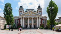 BABA - какво знаем за новия (стар) ресторант на Народния театър
