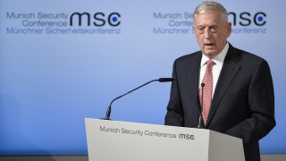 Шефът на Пентагона предупреди за "дъга на нестабилност" в периферията на Европа