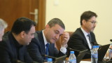  Правителството публично поддържа българските превозвачи 