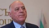 От САЩ пратили секретни данни за съдия Андон Миталов на ВКС