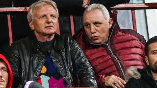 Гриша Ганчев продължава да плаща стари дългове на ЦСКА натрупани