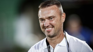 Ръководството на Лудогорец води преговори със сръбски треньор пише Тема