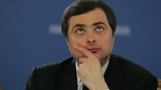 От началото на руската инвазия в Украйна той не е