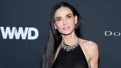 Дрехата на Деми Мур, която предизвика хиляди реакции