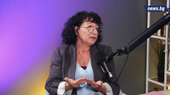 Доц. Братанова-Дончева: Удрят ни наводнения и урагани, а си затваряме очите за климатичните промени