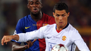 Перес: Другата седмица ще стане ясно бъдещето на Роналдо