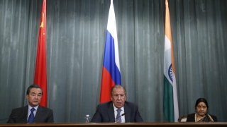 Русия и Китай да ни помогнат да станем постоянен член на Съвета за сигурност на ООН, поиска Индия