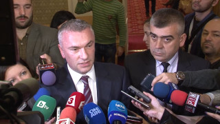 ДПС срещу антисемитизма