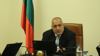 Концесионният договор за добив на варовици от находище Ливадата ще