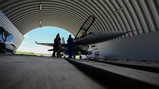 Нахлуването на Русия в Украйна се превърна в доста грубо