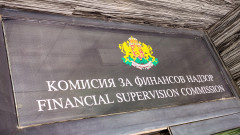 КФН сезира прокуратурата и НАП за сделки на кръга "ДаллБогг Живот и Здраве"