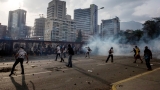 Венецуела: Кошмарът на корпоративна Америка