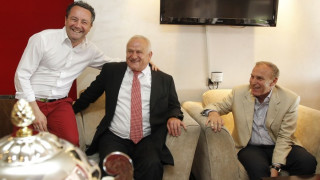 Мисията на Люпко Петрович в Босна и Херцеговина беше успешна