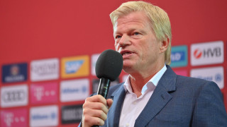 Оливер Кан бе въвлечен в уволнението на треньора Юлиан Нагелсман