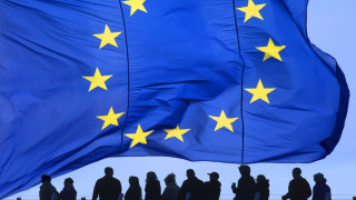 Няма спор че членството в ЕС се радва на силно