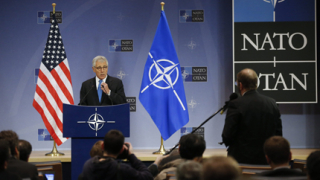САЩ обезпокоени от разцепление в НАТО