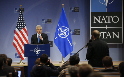 САЩ обезпокоени от разцепление в НАТО