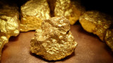 "Дънди прешъс металс" откри още злато в мината в Челопеч