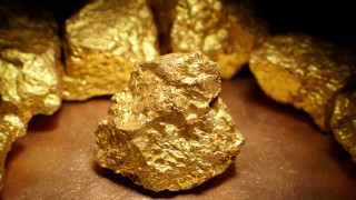 Сделка за $10 милиарда създава най-големия производител на злато в света