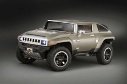 Пекин спира офертата за Hummer?