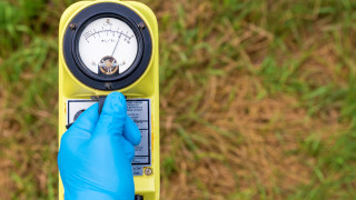 Сръбската гранична полиция задържа във вторник трима души които са