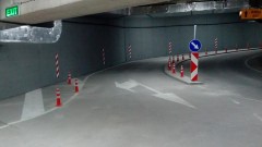 Два буферни паркинга в София вече са платени