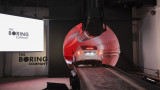 Илон Мъск, Boring Company, The Loop и готовите тунели под Лас Вегас