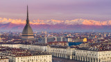  Торино, Лион, Рейн-Рур и най-богатите европейски градове 