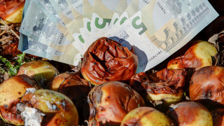 Докато белгийската полиция започна втора вълна от обиски в Европейския