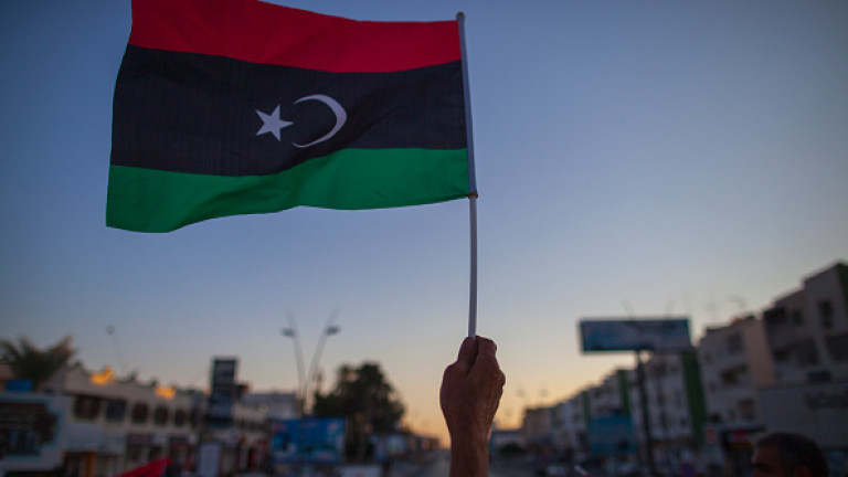 16 турски войници и над 100 сирийски наемници убити в Либия