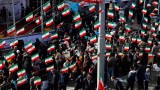 Ако САЩ ни нападнат, ще ударим и съюзниците им, заплаши Иран