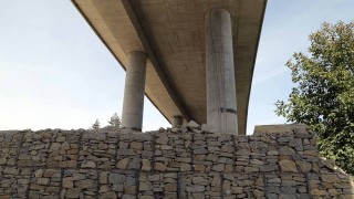 Започва реставрация и саниране на историческия Кадин мост строен през