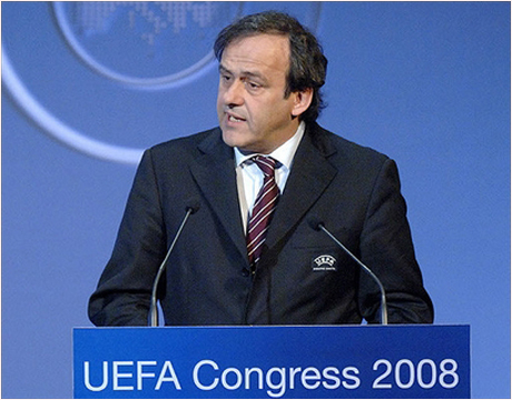 УЕФА плаща по 4000 евро за играч на клубовете по време на Евро 2008