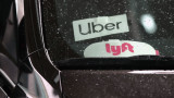  Услугите на Uber и Lyft са по-скъпи от всеки път 