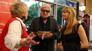 Две представления получиха по две статуетки Аскеер на церемонията в