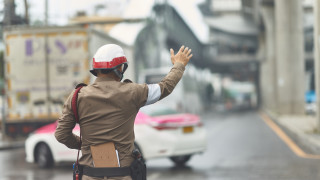 Около 20 души са загинали в Тайланд при експлозия в