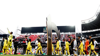 Носителят на трофея Копа Либертадорес Ботафого изненадващо отпадна от