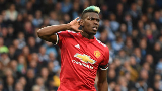 Легенда на Юнайтед призова: Дайте капитанската лента на Погба