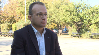 Лидерът на партия МИР Симеон Славчев също се оплака че