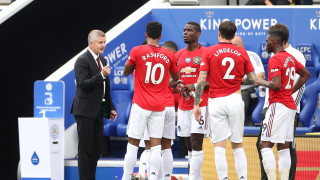 Мениджърът на Манчестър Юнайтед Оле Гунар Солскяер обяви какви ще