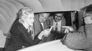 Всички имаме последно желание За някои то е просто да