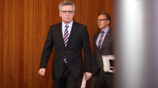 Заплахата от тероризъм в Германия остава висока